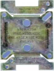 Elektropřístroj 111054800000 VKC adapter pro montáž stykačů