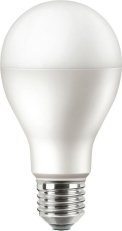 LED žárovka PILA 15-120W A67 E27W FR ND