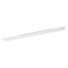 Stropní svítidlo SALOBRENA 1 LED PANEL 1195X100 4000K 38W IP20 EGLO 98025