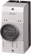 Eaton 263526 Izolační kryt pro povrchovou montáž IP 55 CI-PKZ0-GVM