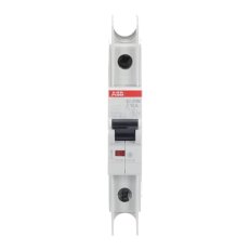 ABB SU201M-Z10 jistič char. Z 10kA 10A 1P  dle UL489 a CSA 22.2 No. 5