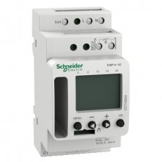Programovatelný termostat SCHNEIDER CCT15834