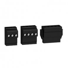 LXM28 replacement connector set for drive size 3/4 SCHNEIDER VW3M4C22