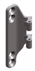 RZ170P8 sada pro uchycení bočních krytů (8ks) ABB 2CPX046213R9999