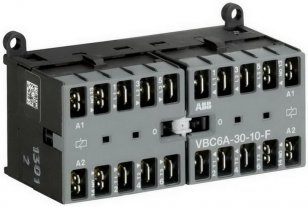 VBC6A-30-10-F 24VDC