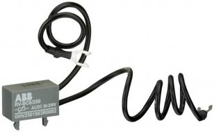RV-BC6 / 250 50 - 250V= ABB GHV2501903R0002