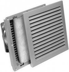 RZF300 ventilátor s filtrem204x204mm ABB 2CPX046476R9999