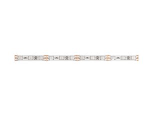 LED pásek RGB 12V 14,4W 10mm IP 44 5050 LEDMED LM13800002