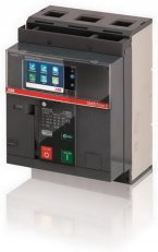 E1.2N 1600 Ekip G Hi-Touch LSIG 3p F F ABB 1SDA070890R0001