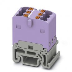 PTFIX 6X1,5-NS15A VT Blok rozvodek 3002973