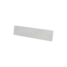 Krytka volných modulů VST 220, šedá, 220 mm (12mod.) POLLMANN 1009972