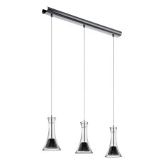 Závěsné svítidlo MUSERO LED EGLO 93796