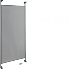 Multimediální montážní deska pro univers FW 500x1050mm HAGER UN72TN