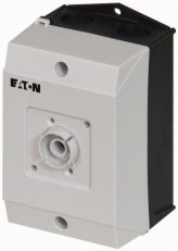 Eaton 207435 Plastová skříňka IP65 CI-K1-T0-2