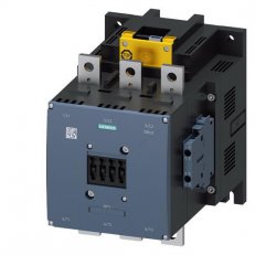 3RT1476-6SF36 stykač, AC-1, 690 A/690 V/