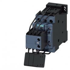 3RT2625-1NF35 kondenzátorový stykač, AC-