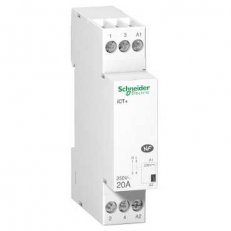 Schneider A9C15030 Stykač CT+ 1PN 20A 230V AC