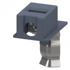 svorka pomocného vodiče pro 3RT1 s rámovou svorkou SIEMENS 3TX7500-0A