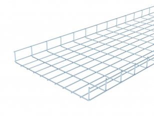 drátěný žlab Dž 500/50* 2,5m =ks