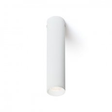 RIGA 18 stropní bílá 230V LED 4W 38° 3000K RENDL R12450