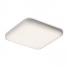 BELI SQ 10 zápustná mléčný akryl 230V LED 8W IP65 3000K RENDL R13521