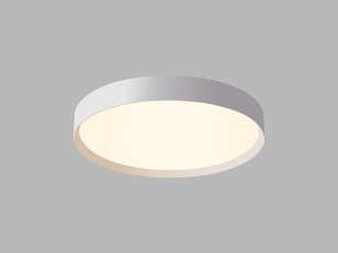 LED2 1272151D MILA 60, W DALI/PUSH DIM 60W 2CCT 3000K/4000K