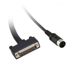 XBTZ968 Prop.kabel OP(SUB-D25/RS485) - T