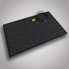 S-MAT-W 1,5/485 Vyhřívaná rohož se zátěžovým kobercem 1,55x1,0m/485W Fenix