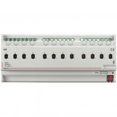 KNX SPÍNACÍ KONTROLER 12X16A DIN LEGRAND 002682