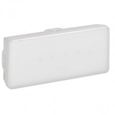 NOUZOVÉ SVÍTIDLO B65LED 100LM T/NT ADR 3H NI-MH LEGRAND 662440