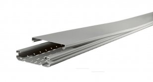 PVC-U KANÁL 500X100 PERF. LEGRAND 637931