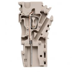 Konektor samec ZPS 2.5/1AN/QV/1 GN WEIDMÜLLER 1861050000