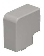OBO 6158676 Kryt plochého rohu WDK HF30045GR