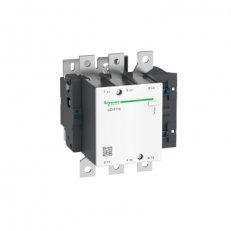 Stykač TeSys 3P AC3 440V 115A cívka 48V DC SCHNEIDER LC1F115ED