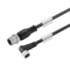 Kabel snímač-akční člen SAIL-M12GM8W-3-7.1U WEIDMÜLLER 9457980710