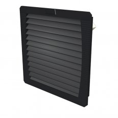 Filtrační větrák FF-EMC 42 55/230V BK WEIDMÜLLER 2557380000