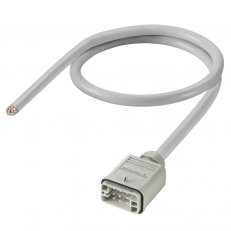 Elektrické vedení CH-HOBD-XXXX-08-0100-AA WEIDMÜLLER 2712510100
