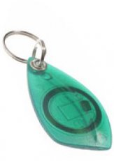 H02207/GX/G Bezkontaktní RFID přívěšek B