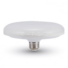 LED žárovka V-TAC 24W E27 UFO F200 6400K VT-224