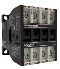 Stykač K3, 12A, 2Z+2R, 230VAC SCHRACK LA301093N-
