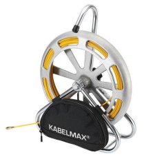 Protahovací systém Kabelmax d4,5 mm - 80 m CIMCO 141806