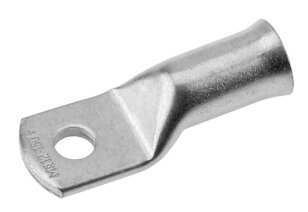 Neizolované trubkové oko Cu 10/10 mm (100 ks) CIMCO 183260