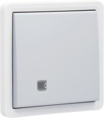 HYDRO-spínač č.6 s průhl. okénkem (bez krabice) - automatické svorky