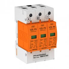 OBO 5097447 V 25-B+C/3-PH900 V25-B+C 3-PH900
