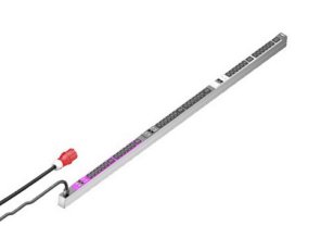 Rittal 7979141 PDU Basic 3F 32A CEE 36xC13+6xC19 L1895mm rack min. 2000/2200mm