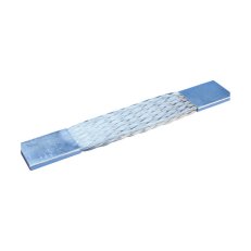 Proudová sběrnice pletená PBC1000x450, 564900 ERICO PBC 1000X450 564900