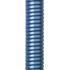 Ochranná hadice opláštěná, modrá, průměr 21,0mm AGRO 2130.101.017
