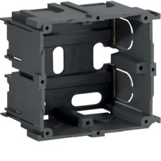 SA-EN 05801 Instalační krabice s roztečí 60mm, náhrada za SA-E S) IBOCO B05801