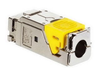 LCS3 6X MODUL RJ45 CAT.6A STP LEGRAND 033775