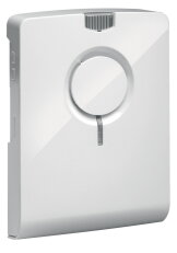 Elektronický gong ECHO 230, bílý GROTHE 43541